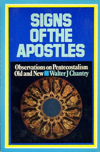 Signs of the Apostles