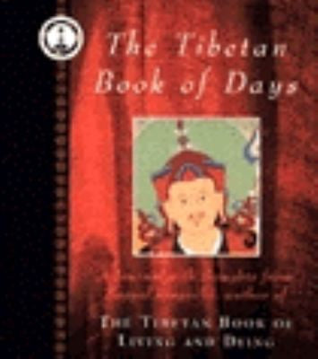 The Tibetan Book Of Days