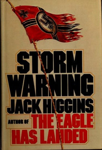 Storm Warning: A Novel