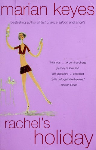 Rachel's Holiday