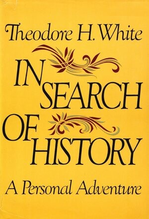 In Search Of History: a personal adventure