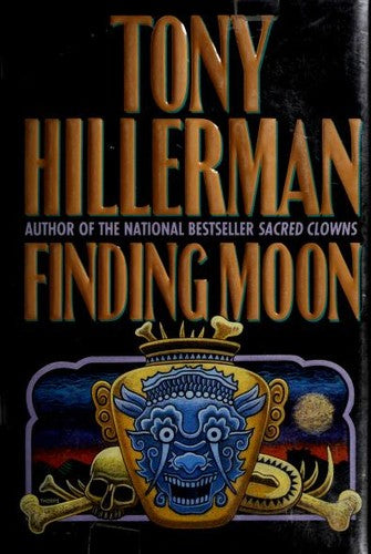 Finding Moon