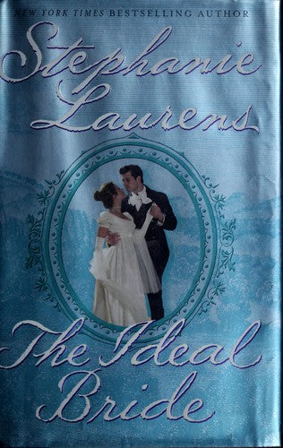 The Ideal Bride (Cynster Novels)