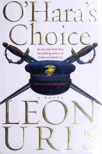O'hara's Choice (Uris, Leon)