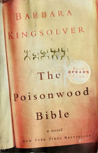 The Poisonwood Bible