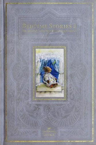 Hallmark Bedtime Stories