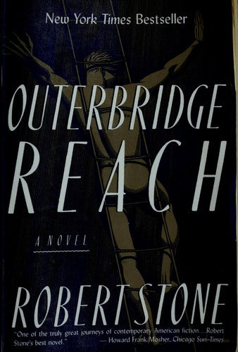 Outerbridge Reach: A Novel