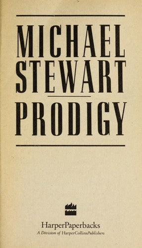 Prodigy