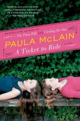 A Ticket To Ride (P.S.)