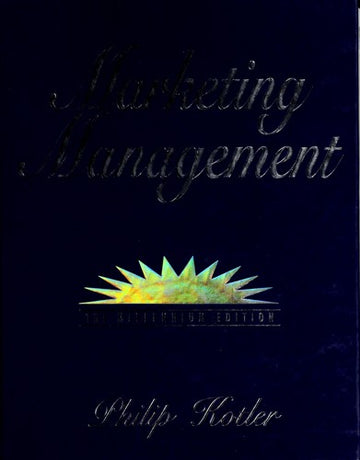 Marketing Management