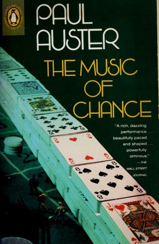 The Music Of Chance