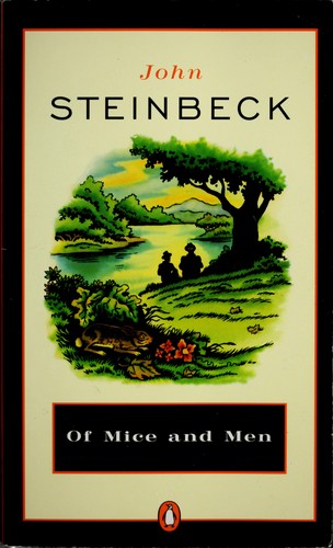 Of Mice And Men (Penguin Great Books Of The 20th Century)