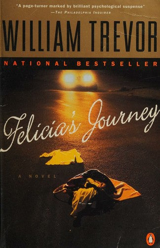 Felicia's Journey