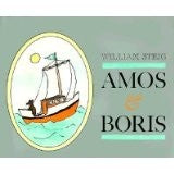 Amos & Boris
