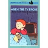 When The Tv Broke