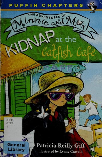 Kidnap At The Catfish Cafe