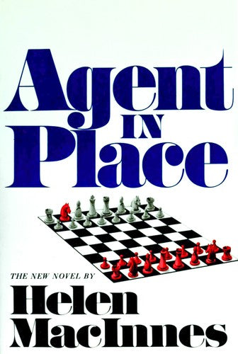 Agent In Place