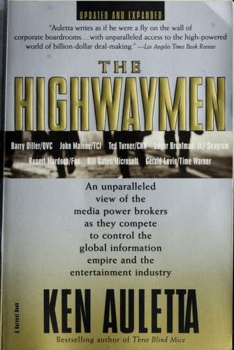 The Highwaymen