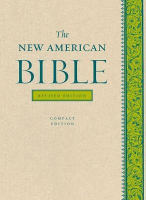 The New American Bible Revised Edition