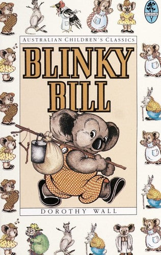 Blinky Bill