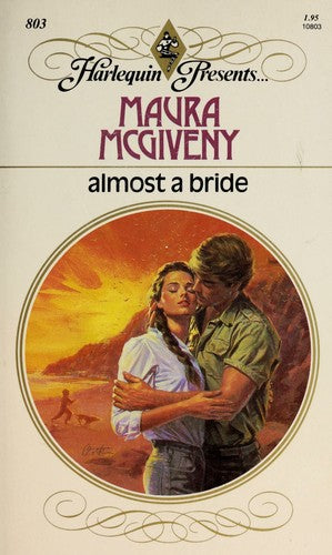 Almost A Bride