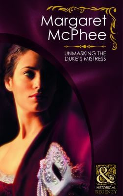 Unmasking The Duke's Mistress