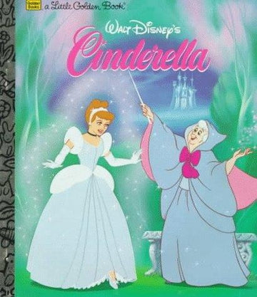 Walt Disney's Cinderella