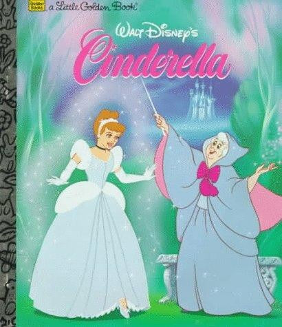 Walt Disney's Cinderella