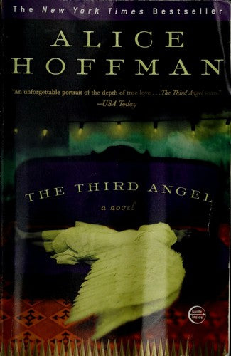 The Third Angel: A Novel