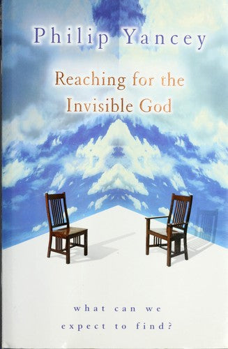 Reaching For The Invisible God: What Can We Expect to Find?