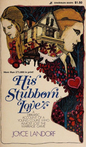 His Stubborn Love