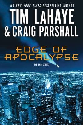 Edge Of Apocalypse