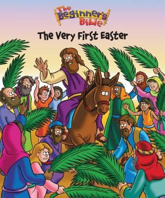 The Very First Easter