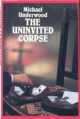 The Uninvited Corpse
