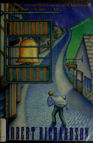 Bellringer Street