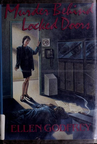 Murder Behind Locked Doors