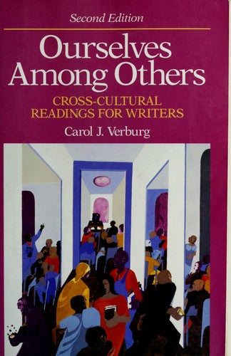 Ourselves Among Others: cross-cultural readings for writers