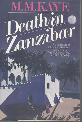 Death In Zanzibar