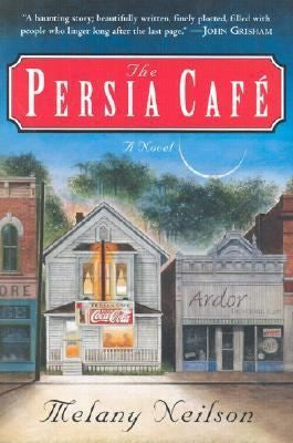 The Persia Cafe