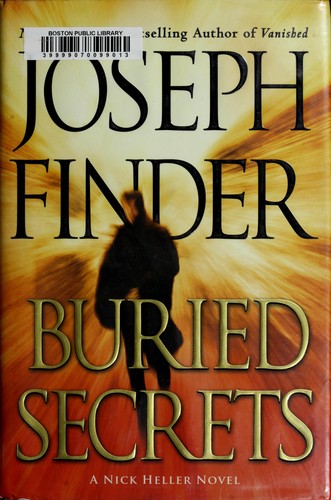 Buried Secrets