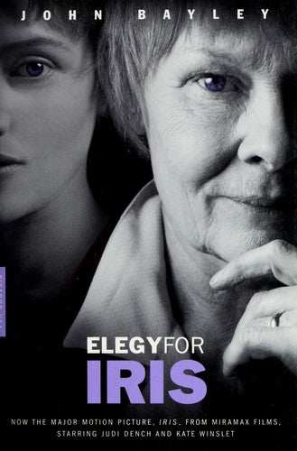 Elegy For Iris