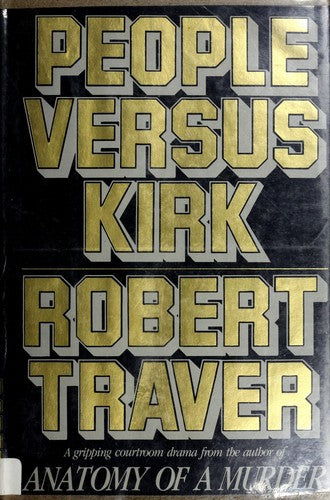 People Versus Kirk