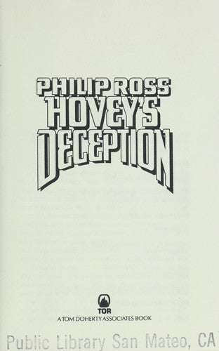 Hovey's Deception