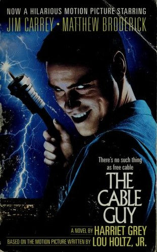 The Cable Guy