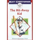 The Hit-Away Kid (A Springboard Book)