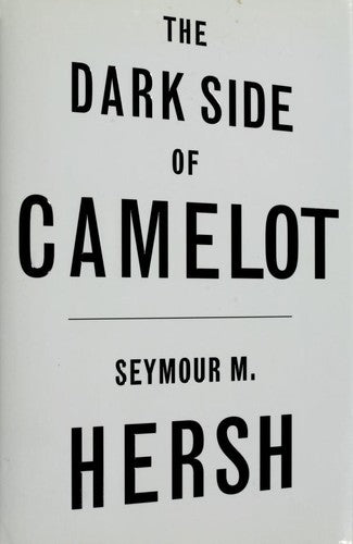 The Dark Side Of Camelot