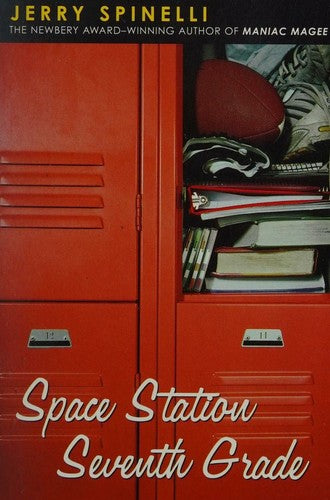 Space Station Seventh Grade