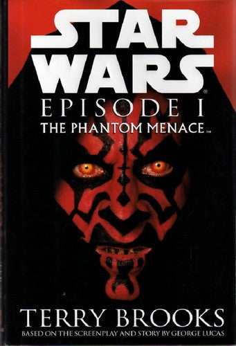 Star Wars The Phantom Menace: Star Wars: Episode I