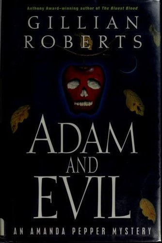 Adam And Evil