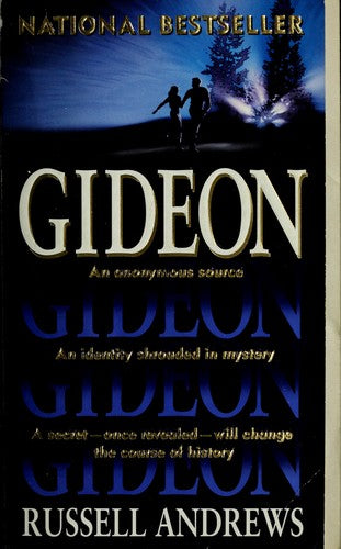 Gideon
